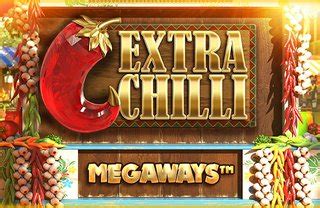 Extra chilli megaways online  The minimum wager for Extra Chilli Megaways is $0